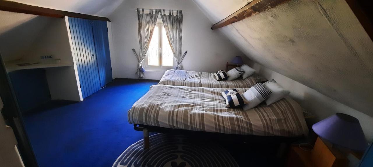 Le Lampedusa Maninghem Bagian luar foto